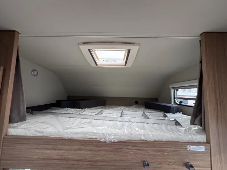 Fahrzeugbild Weinsberg CaraHome 650 DG #8