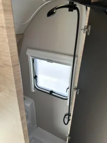 Fahrzeugbild Weinsberg CaraOne 500 FDK 1.700Kg; Steckdosen Paket ;Bugf. #20