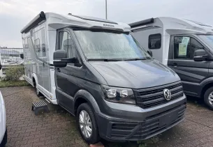 Bild Van TI 640 MEG VANSATION