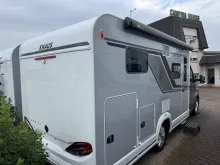 Fahrzeugbild Knaus Van TI 640 MEG VANSATION #4