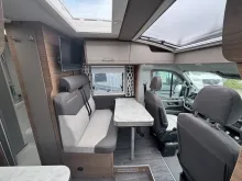 Fahrzeugbild Knaus Van TI 640 MEG VANSATION #5