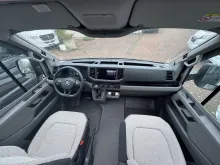 Fahrzeugbild Knaus Van TI 640 MEG VANSATION #6