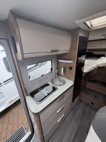 Fahrzeugbild Knaus Van TI 640 MEG VANSATION #8