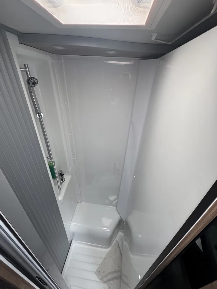 Fahrzeugbild Knaus Van TI 640 MEG VANSATION #10