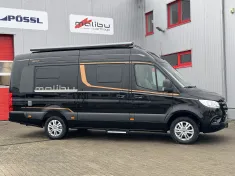 Bild 2 Malibu genius 641 LE