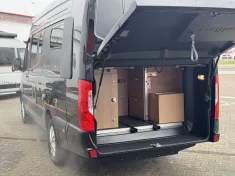 Bild 3 Malibu genius 641 LE