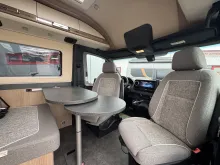 Fahrzeugbild Malibu genius 641 LE #4