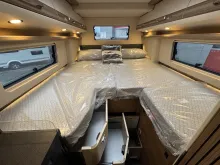 Fahrzeugbild Malibu genius 641 LE #5