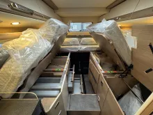 Fahrzeugbild Malibu genius 641 LE #7