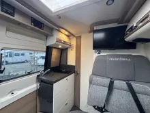 Fahrzeugbild Malibu genius 641 LE #8