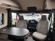 Fahrzeugbild Malibu genius 641 LE #9