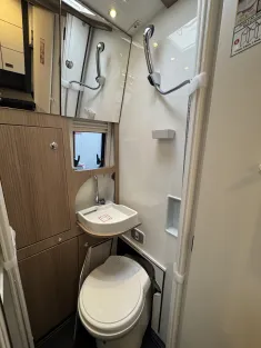 Bild 11 Malibu genius 641 LE