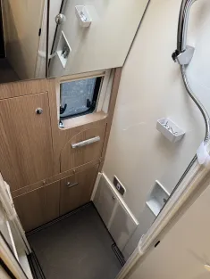 Bild 12 Malibu genius 641 LE