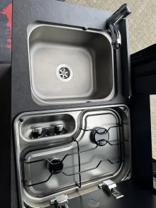 Fahrzeugbild Malibu genius 641 LE #13