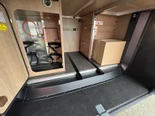 Fahrzeugbild Malibu genius 641 LE #14