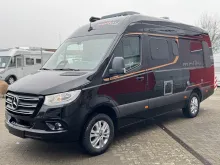 Fahrzeugbild Malibu genius 641 LE #15