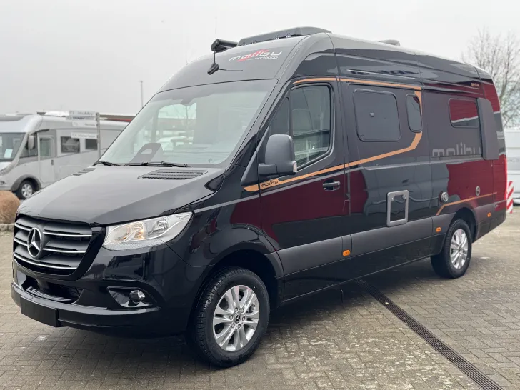 Fahrzeugbild Malibu genius 641 LE #15