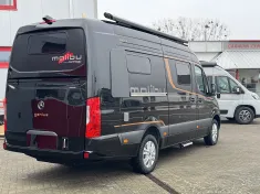 Bild 16 Malibu genius 641 LE