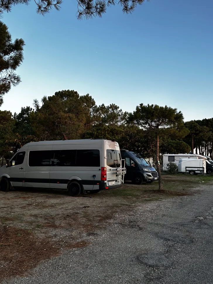 Fahrzeugbild VW Crafter #2