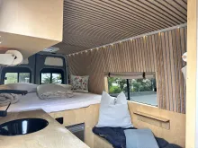 Fahrzeugbild VW Crafter #3