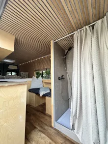 Fahrzeugbild VW Crafter #5