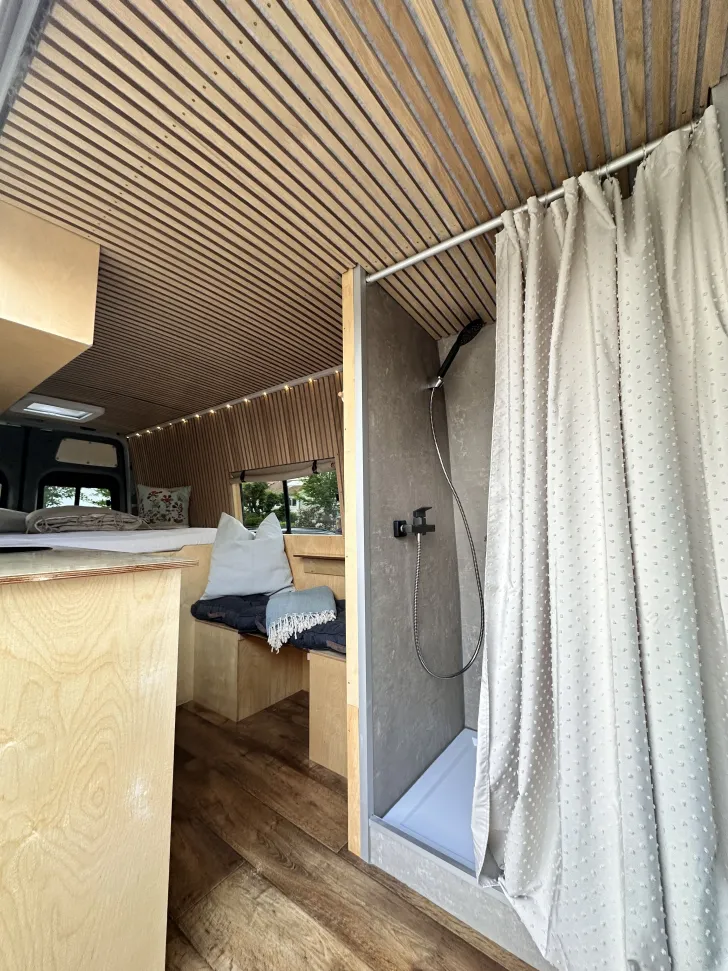 Fahrzeugbild VW Crafter #5