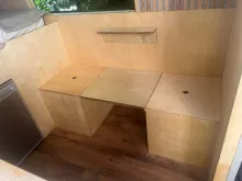 Fahrzeugbild VW Crafter #8