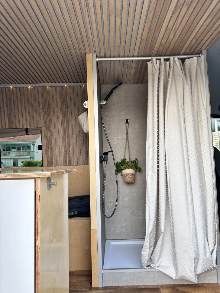 Fahrzeugbild VW Crafter #9
