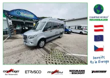 Fahrzeugbild Malibu genius 641 LE #1