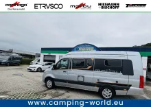 Fahrzeugbild Malibu genius 641 LE #3