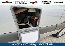 Fahrzeugbild Malibu genius 641 LE #7