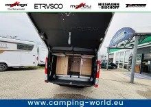 Fahrzeugbild Malibu genius 641 LE #8