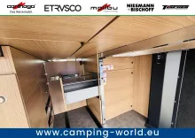 Fahrzeugbild Malibu genius 641 LE #11