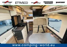 Fahrzeugbild Malibu genius 641 LE #14