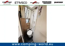 Fahrzeugbild Malibu genius 641 LE #17