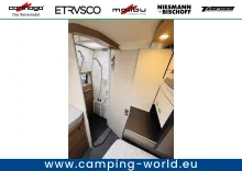 Fahrzeugbild Malibu genius 641 LE #19