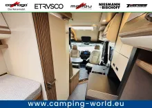 Fahrzeugbild Malibu genius 641 LE #20