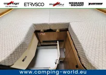 Fahrzeugbild Malibu genius 641 LE #31