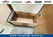 Fahrzeugbild Malibu genius 641 LE #33