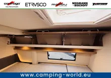 Fahrzeugbild Malibu genius 641 LE #35
