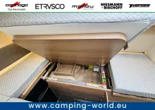 Fahrzeugbild Malibu genius 641 LE #36