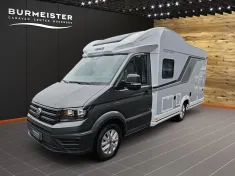 Bild 3 Knaus Van Wave VANSATION 640 MEG