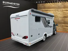Bild 4 Knaus Van Wave VANSATION 640 MEG