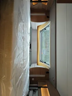 Bild 18 Knaus Van Wave VANSATION 640 MEG