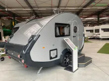 Fahrzeugbild T@B 320 Basic Modell 2026 #3