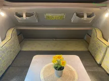 Fahrzeugbild T@B 320 Basic Modell 2026 #5