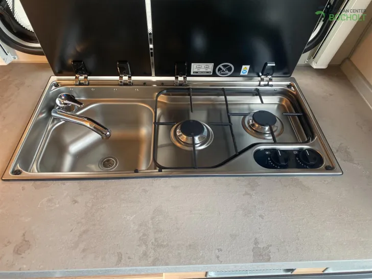 Fahrzeugbild T@B 320 Basic Modell 2026 #8