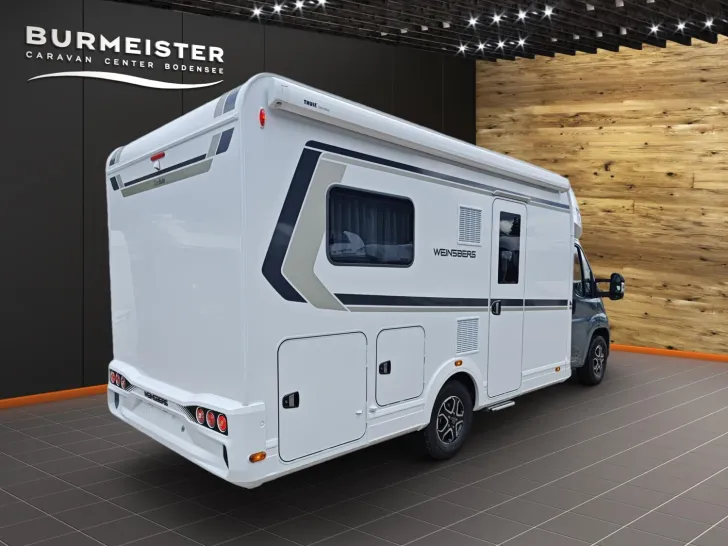 Fahrzeugbild Weinsberg CaraSuite 650 MF !! Sie Sparen 12.091 !! #4