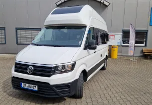 Bild Grand California 600