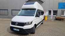 Fahrzeugbild VW Grand California 600 #1